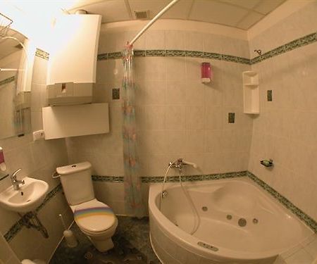 Pragues Rainbow Guest House Zewnętrze zdjęcie