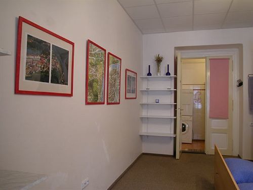 Pragues Rainbow Guest House Zewnętrze zdjęcie