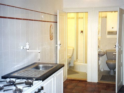 Pragues Rainbow Guest House Zewnętrze zdjęcie
