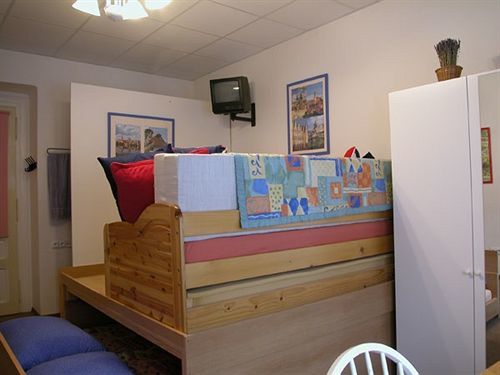 Pragues Rainbow Guest House Zewnętrze zdjęcie