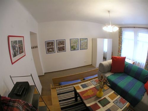 Pragues Rainbow Guest House Zewnętrze zdjęcie