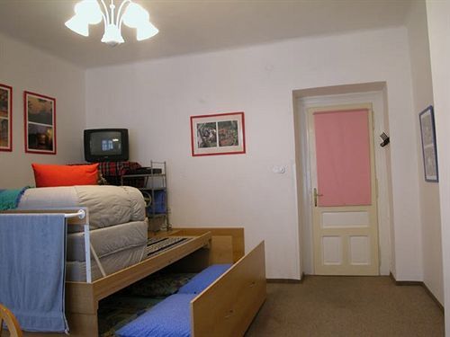 Pragues Rainbow Guest House Zewnętrze zdjęcie