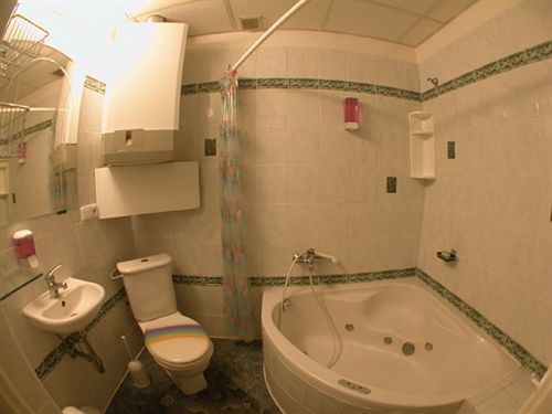 Pragues Rainbow Guest House Zewnętrze zdjęcie
