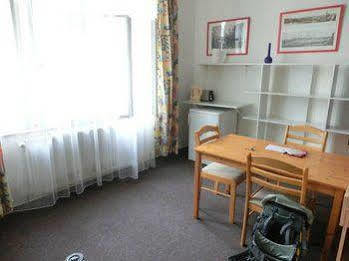 Pragues Rainbow Guest House Zewnętrze zdjęcie